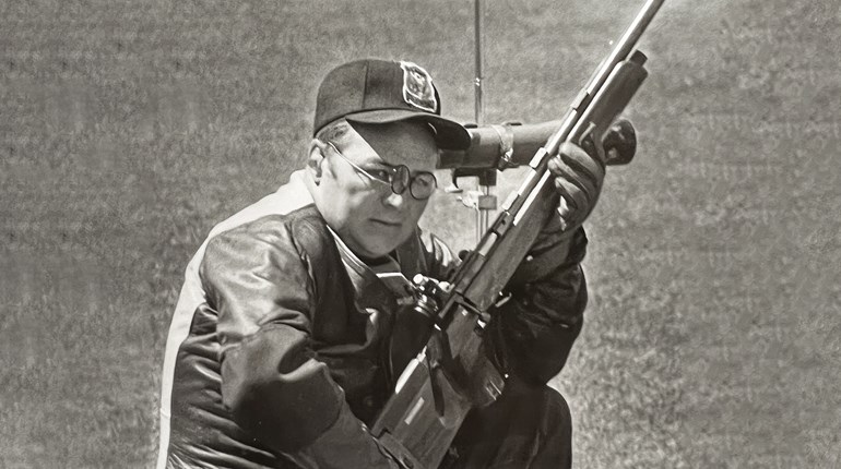 NRA Continues Championship Tradition: 1972 National Matches | An NRA Shooting Sports Journal