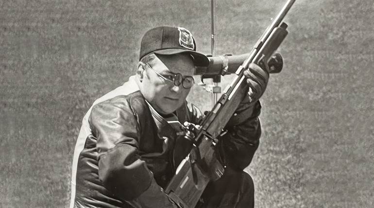 NRA Continues Championship Tradition: 1972 National Matches | An NRA Shooting Sports Journal