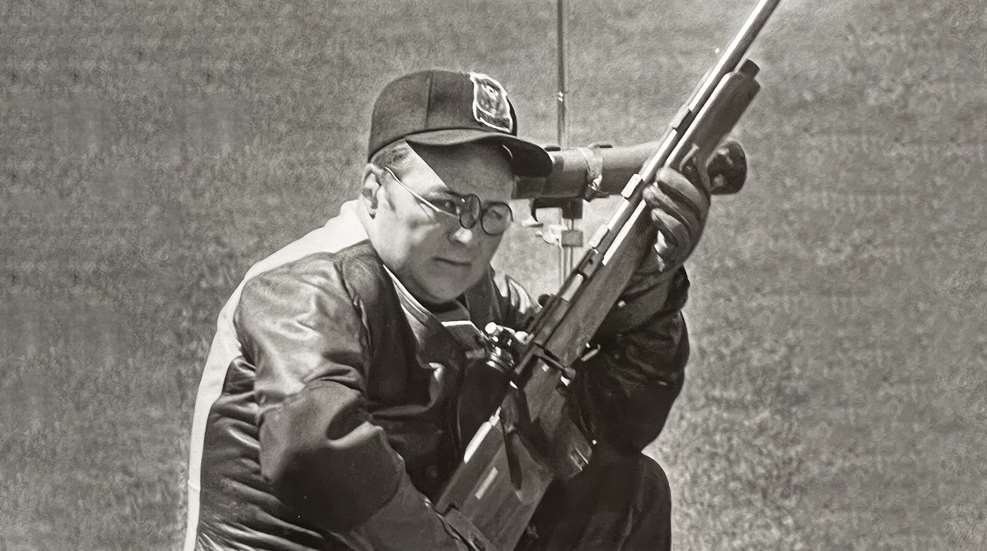 1972 NRA National Matches 3
