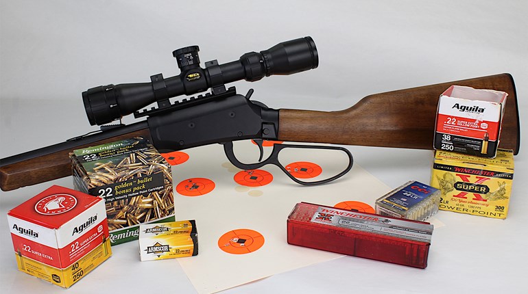 Review: Savage Arms Revel Classic | An NRA Shooting Sports Journal