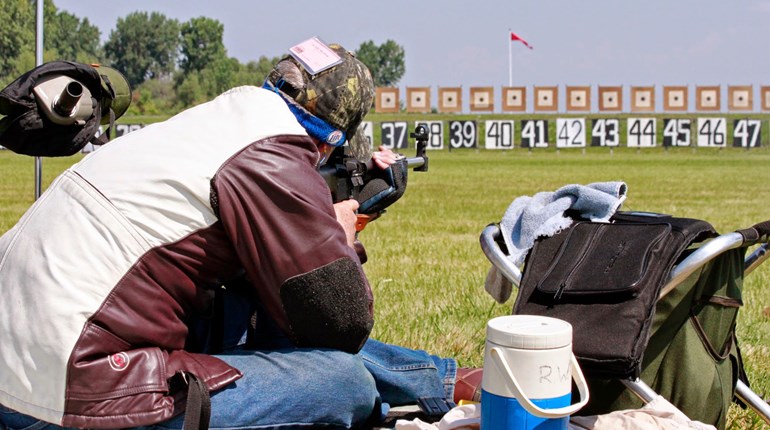 10 Essential Items You Need To Get Started In High Power Rifle | An NRA Shooting Sports Journal