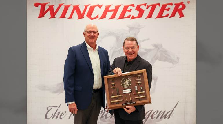 Winchester Plants Its Flag in Clayton, Missouri, with Sleek New Office | An NRA Shooting Sports Journal