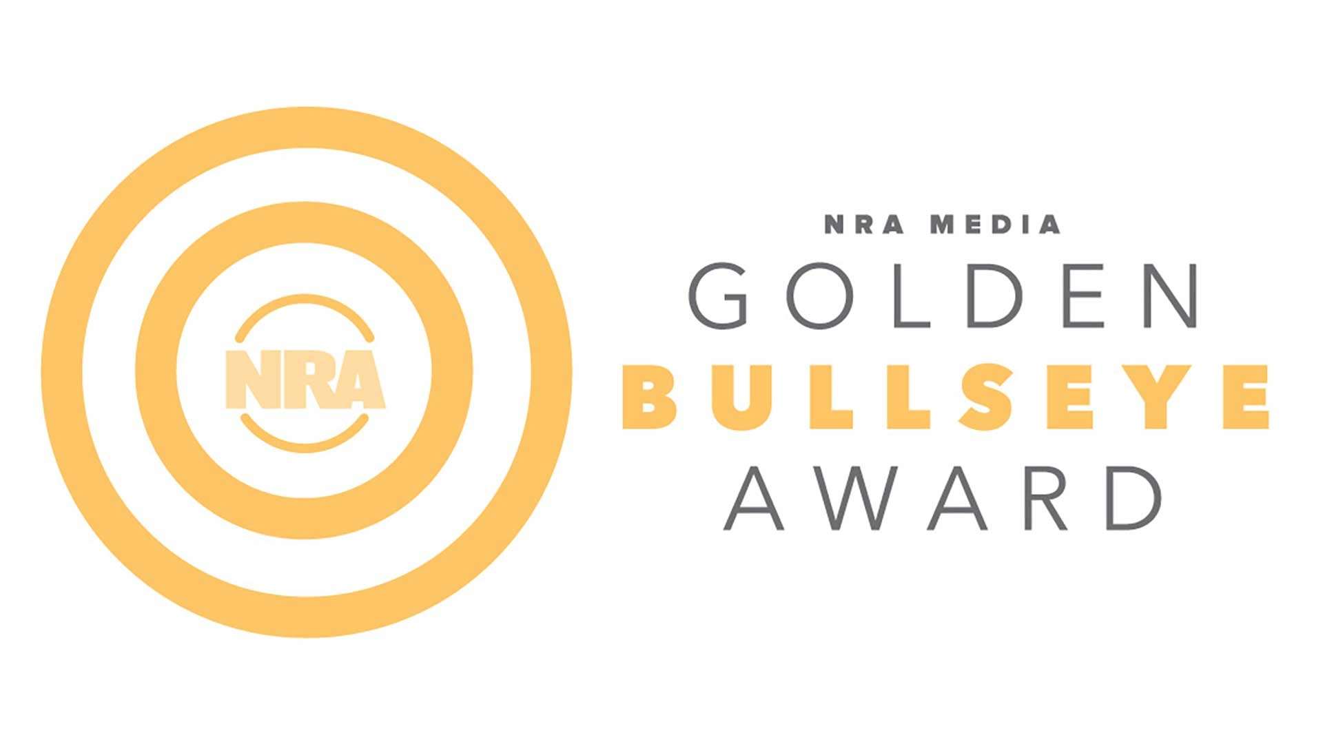 2026 NRA Media Golden Bullseye Award