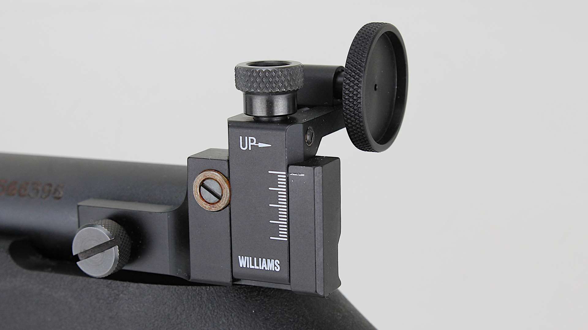 Rear sight