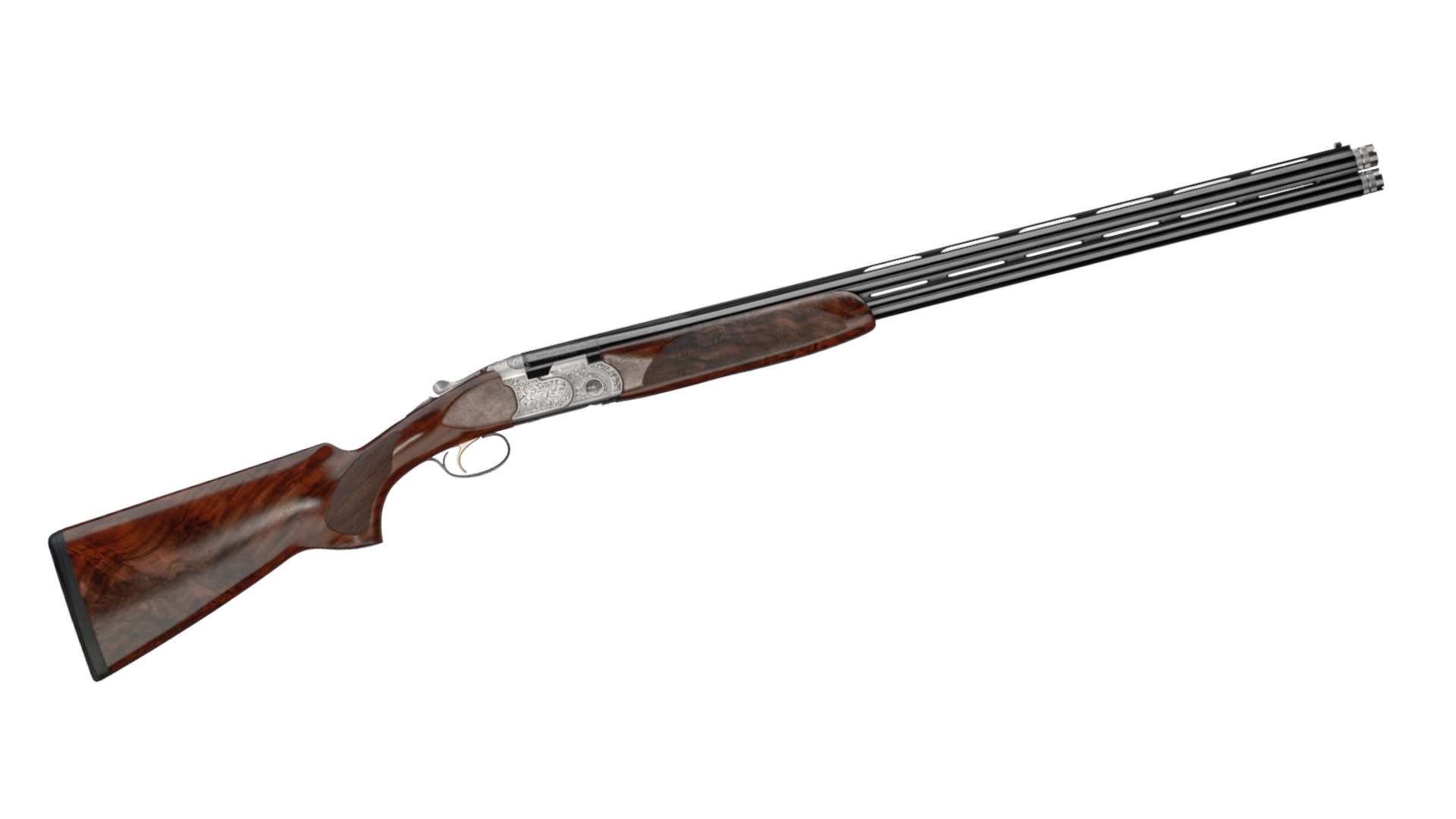 Beretta 687 Silver Pigeon V