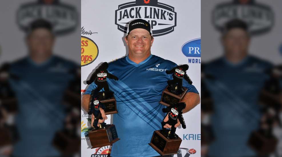 Mein 2024 Jacklinkscup 1
