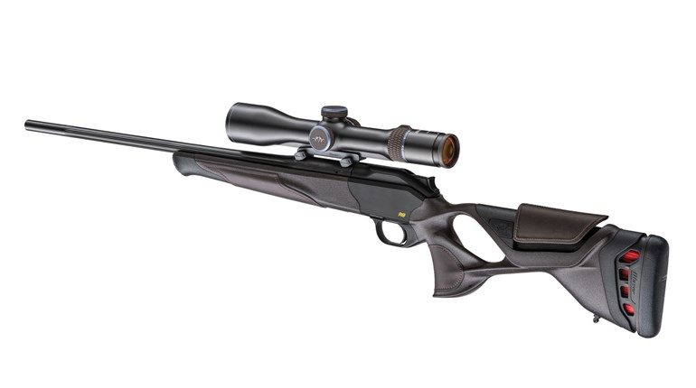 Blaser R8 | An Official Journal Of The NRA