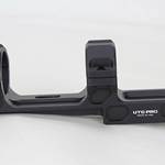 Review: Leapers UTG Pro P.O.I. Service Rifle Mount | An NRA Shooting Sports Journal