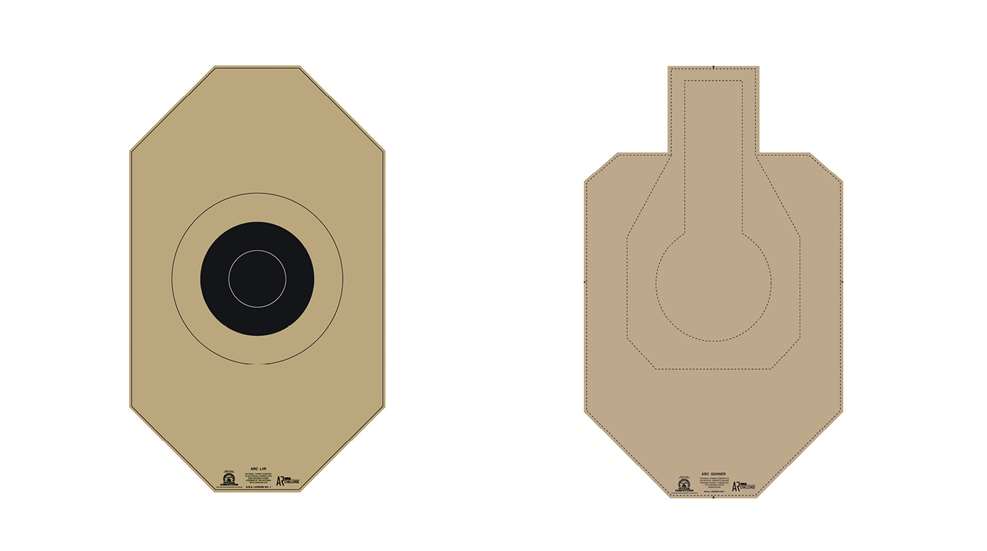 ARC Targets 1A