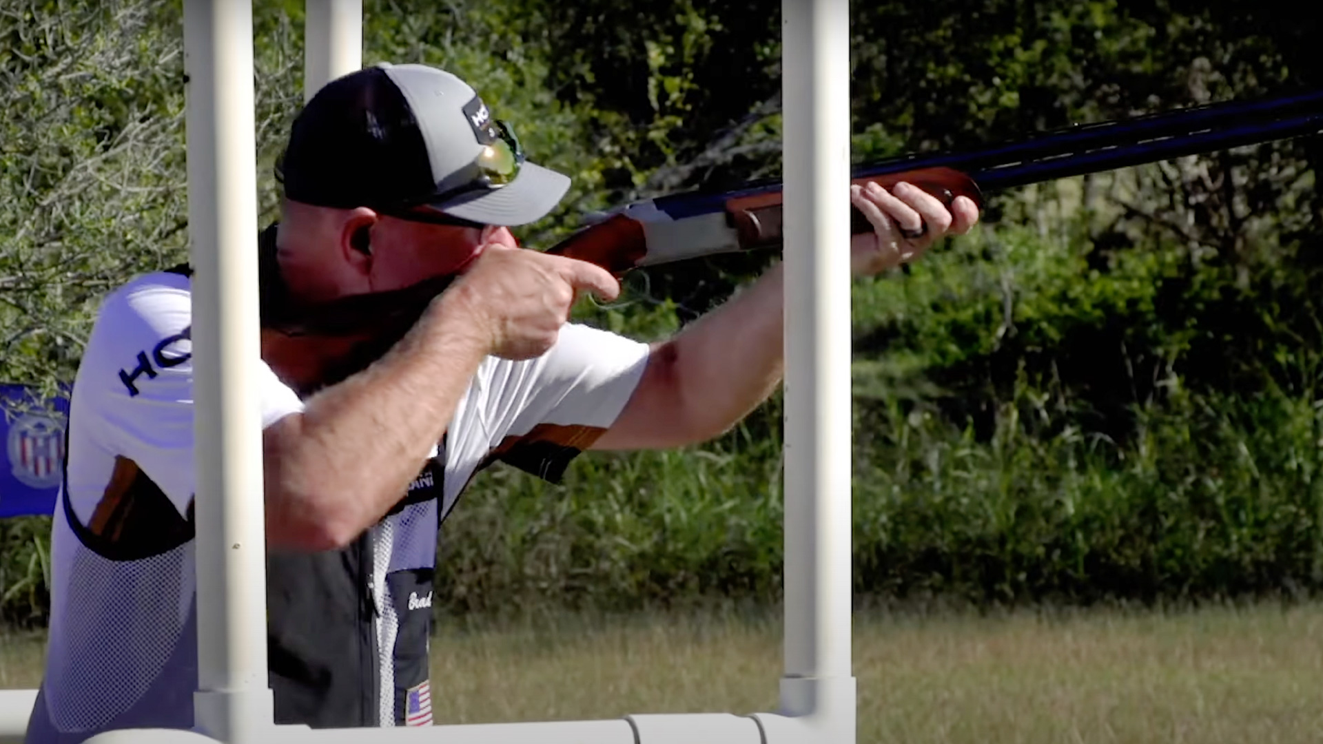 WATCH 2022 National Sporting Clays Championship An NRA Shooting