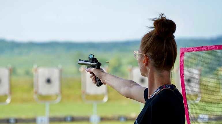 2025 NRA National Matches Preview | An NRA Shooting Sports Journal