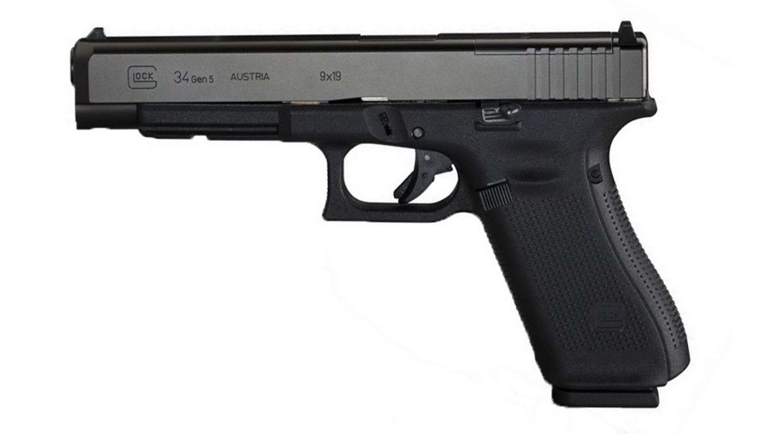 Glock G34 Gen5