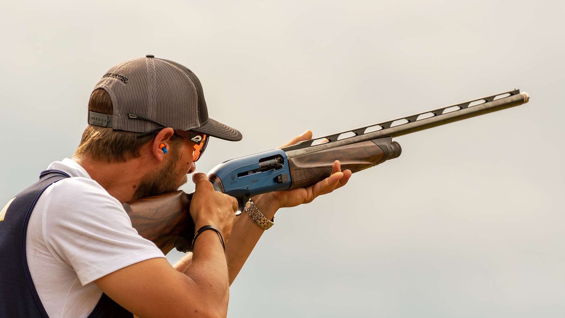 Beretta A400 Xcel semi-auto