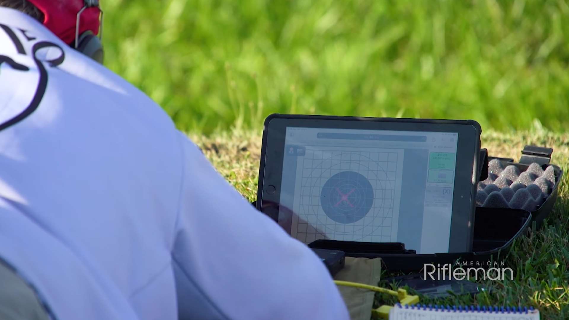 Silver Mountain e-targets