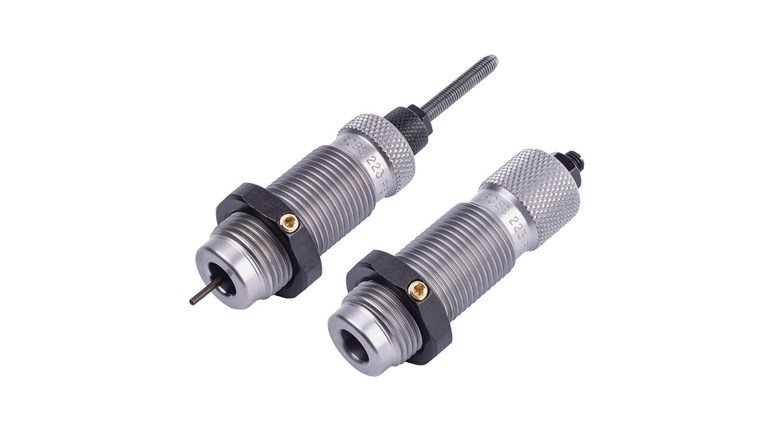 New: RCBS 22 ARC Die Sets | An NRA Shooting Sports Journal
