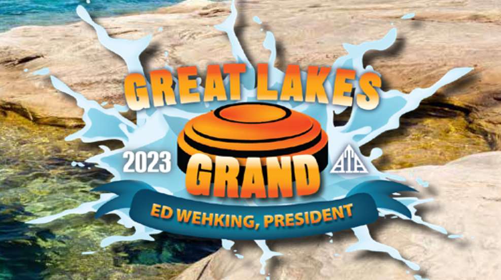 2023 Great Lakes Grand 1