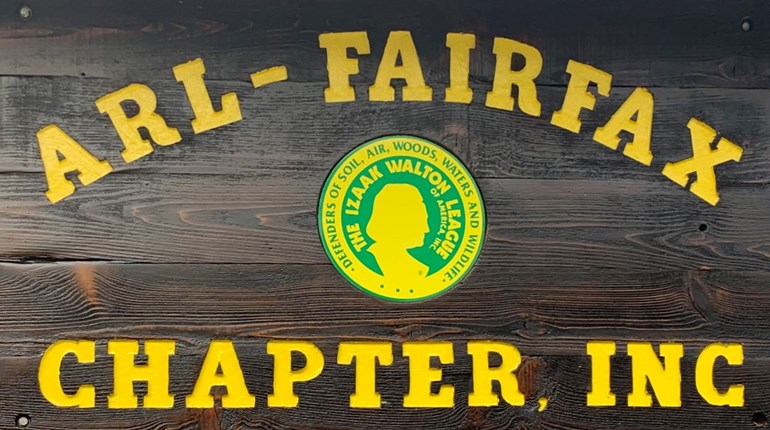 Places To Shoot: Arlington-Fairfax Chapter of Izaak Walton League of America | An NRA Shooting Sports Journal