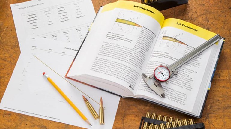 Introduction To Metallic Cartridge Reloading: Process Walkthrough | An NRA Shooting Sports Journal