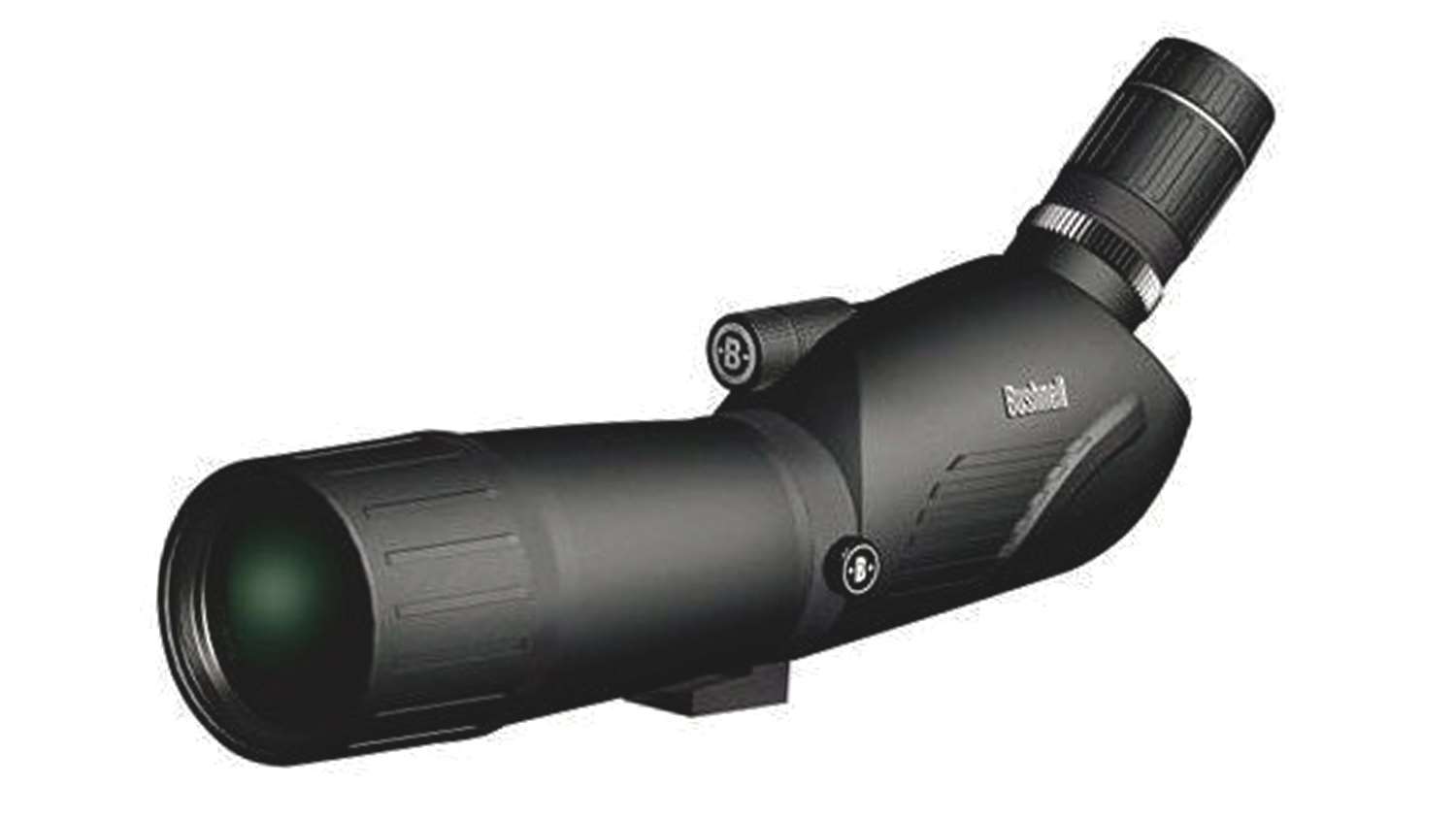 Bushnell Legend Ultra HD 20-60x 80 mm 45 degree eyepiece