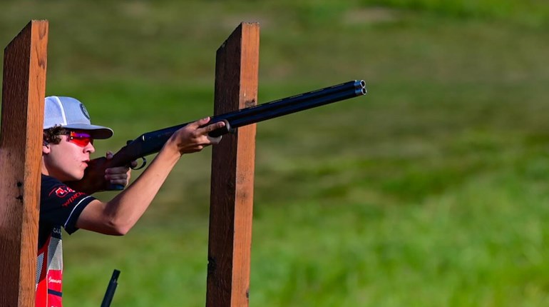 2026 NSCA Championship Tour Opens in March With Eight Stops and Expanded Winchester Ladies Cup | An NRA Shooting Sports Journal