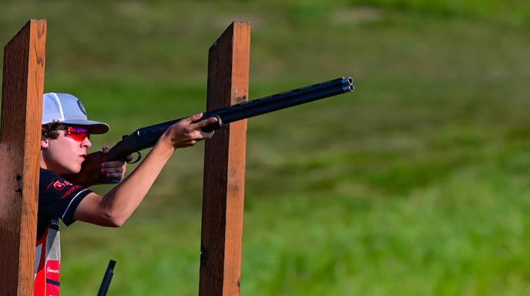 2026 NSCA Championship Tour Opens in March With Eight Stops and Expanded Winchester Ladies Cup | An NRA Shooting Sports Journal