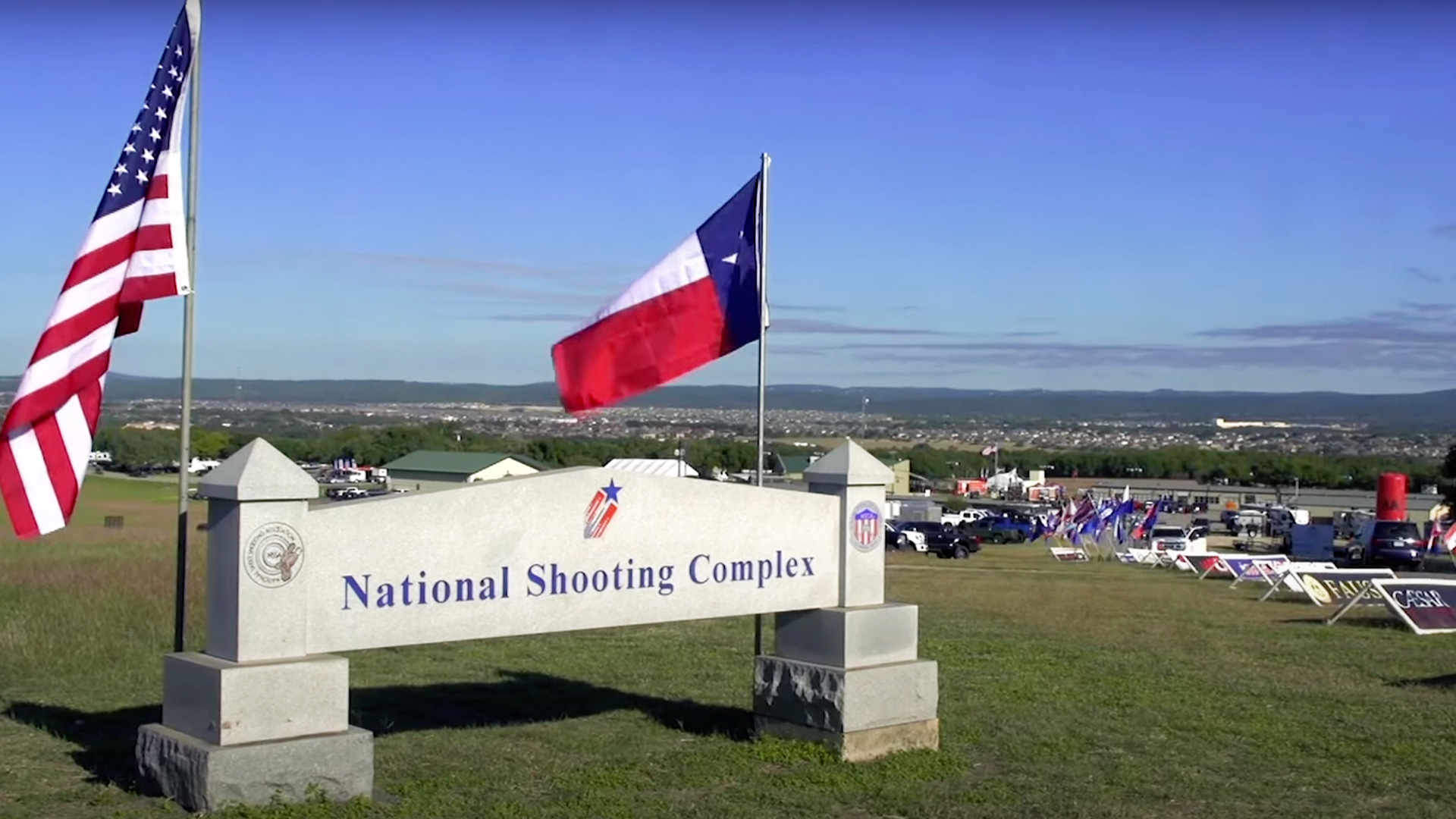 WATCH 2022 National Sporting Clays Championship An NRA Shooting