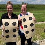 Palmyra Duo Takes High Junior Title and a Pair of Ruger 10/22s at NRA Smallbore 3-Position Nationals | An NRA Shooting Sports Journal