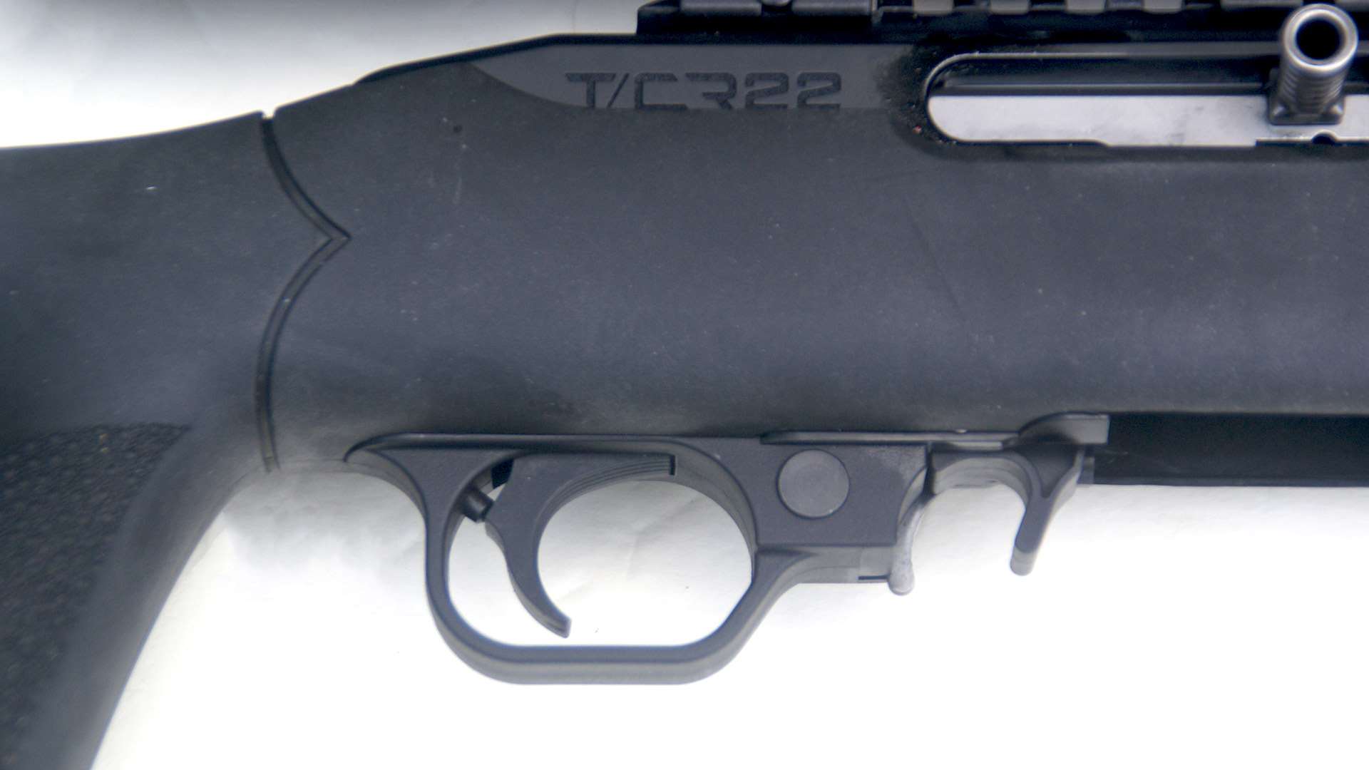 T/CR22 Trigger