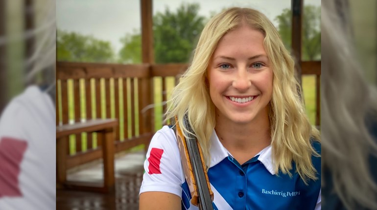 Team B&P Adds Karen Shedd | An NRA Shooting Sports Journal