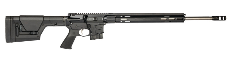 Savage Arms MSR-15 Long Range
