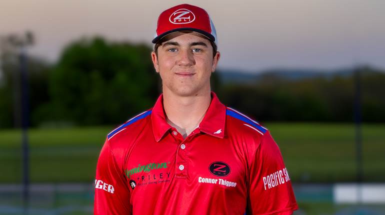 Team Remington’s Connor Thigpen Wins High All Around Title At 2025 Triple J Classic | An NRA Shooting Sports Journal