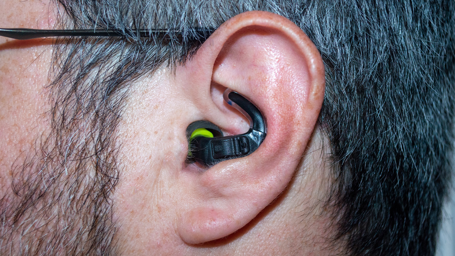 Tetra AlphaShields ear fit