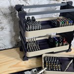 New: Fix It Sticks Benchtop Tool Tray System | An NRA Shooting Sports Journal