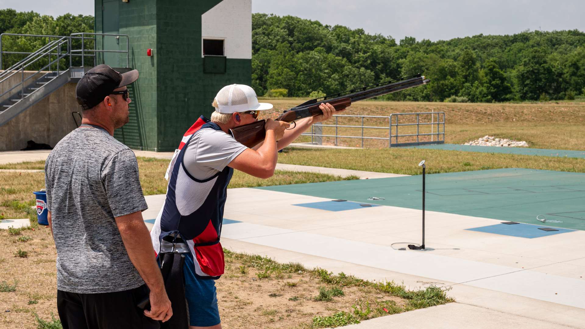 Junior Olympic Development Camp