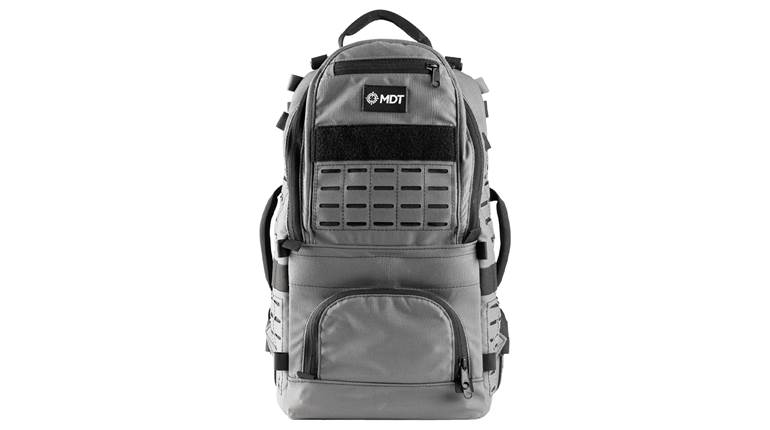MDT’s New Champion Backpack | An NRA Shooting Sports Journal