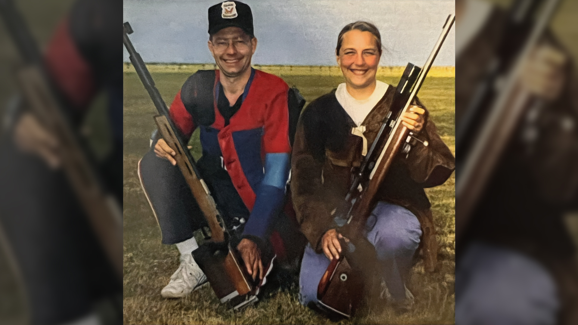 1993 Nationalmatches 1