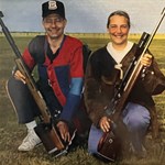 A Sixth Title for Tubb and an End of an Era for Wigger: 1993 National Matches | An NRA Shooting Sports Journal
