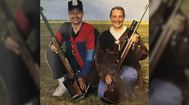 A Sixth Title for Tubb and an End of an Era for Wigger: 1993 National Matches | An NRA Shooting Sports Journal