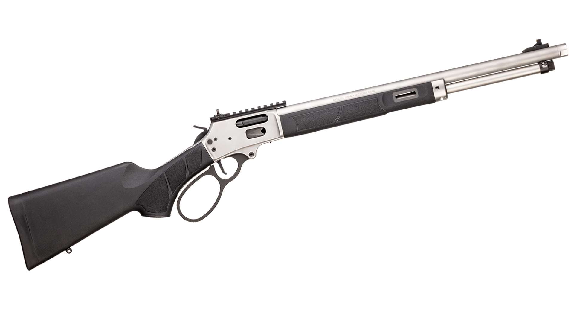 Smith & Wesson Model 1854 Lever-Action Rifle