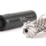Silent Steel USA Streamer Suppressors: Flow-IQ Tech Explained | An NRA Shooting Sports Journal