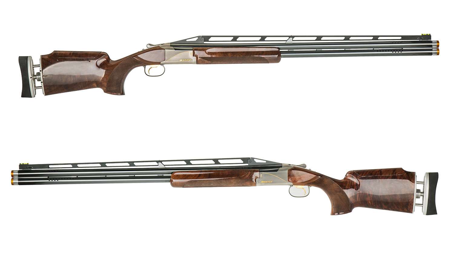 Browning Citori Trap Max