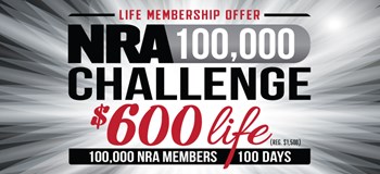 NRA 100K Challenge | 2018 | NRA Membership