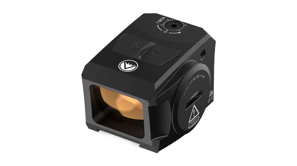 Burris Fastfiree 1