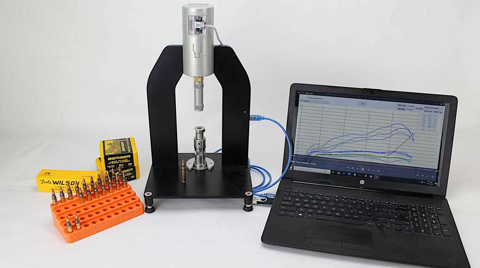 AMP Press 1