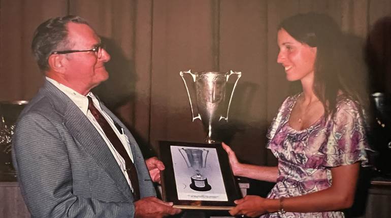 Poor Weather Hampers Competition, Makes Experience A Necessity To Win: 1974 National Matches | An NRA Shooting Sports Journal