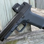 Ruger RXM Full Size: A Modular Workhorse for the Modern Shooter | An NRA Shooting Sports Journal