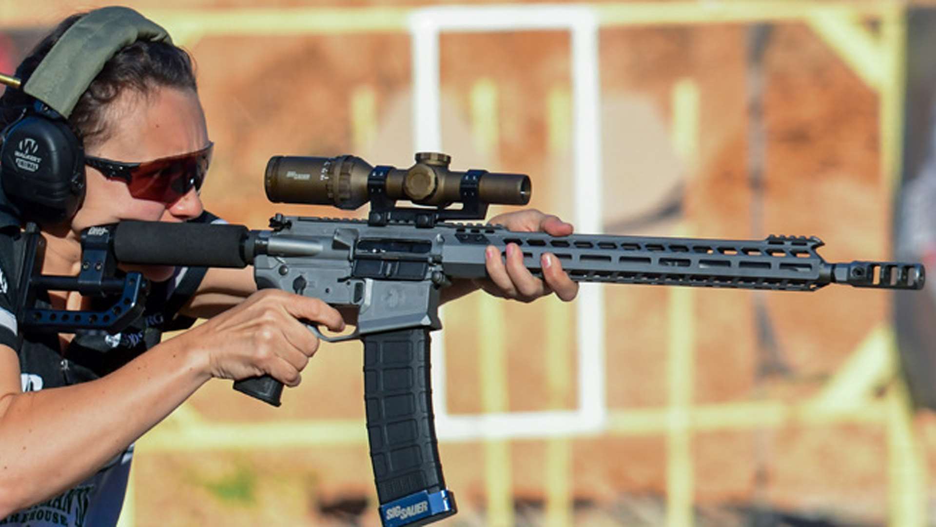 Lena Miculek