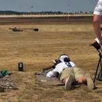 Next Generation, World Stage: USA Under-25 F-Open Team Brings Home Silver From Bisley