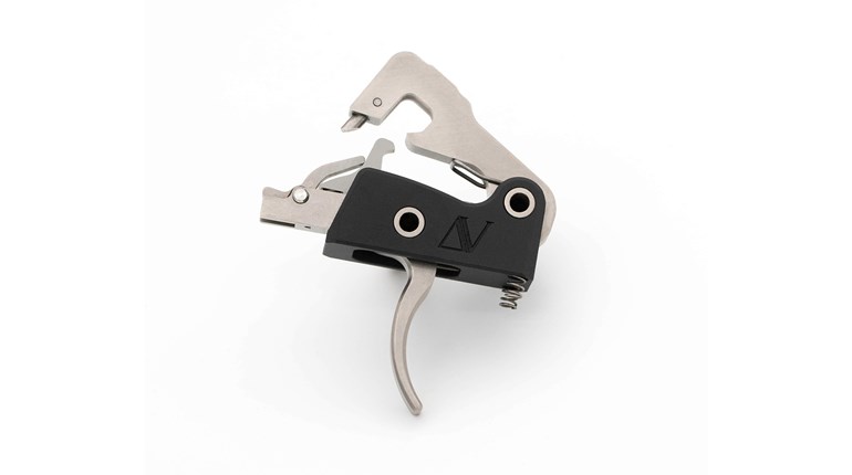 New: Delta V Solutions Gen-2 3MR Trigger Assembly | An NRA Shooting Sports Journal