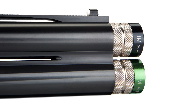 How Much Do You Know About Shotgun Choke? | An NRA Shooting Sports Journal